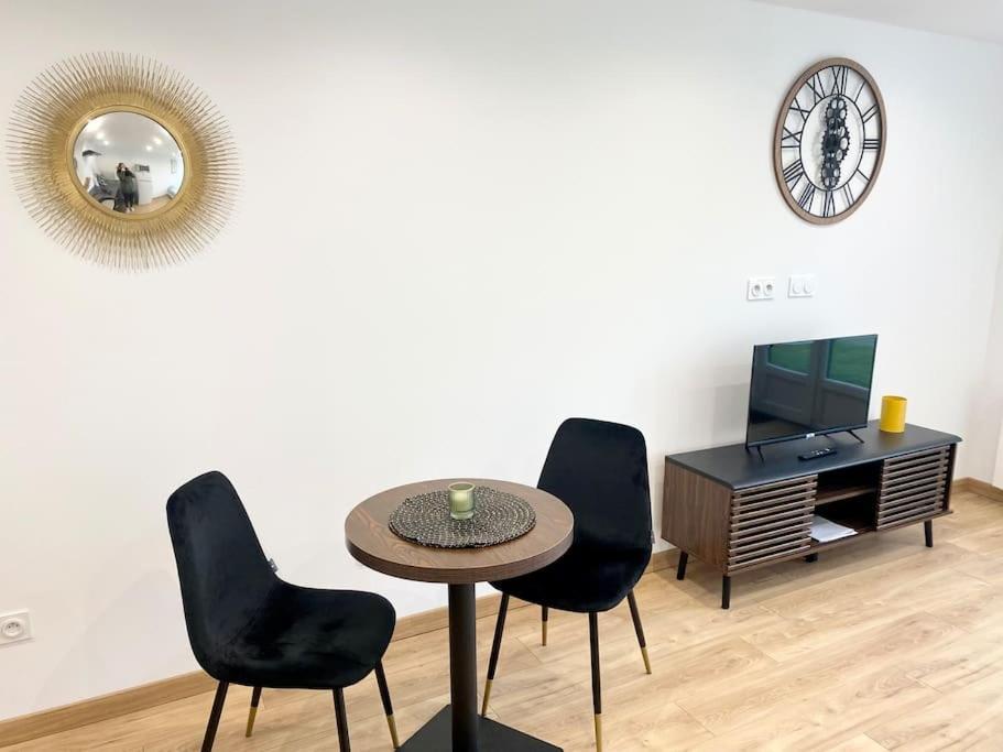 L Evasion - Appartement Plage - Tv Hd - Wifi Fibre Calais Exterior foto