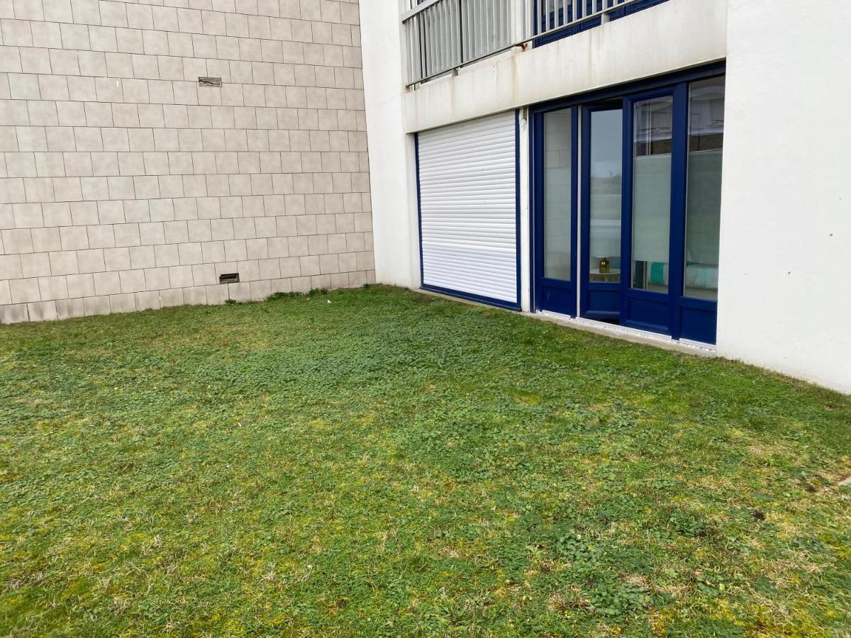 L Evasion - Appartement Plage - Tv Hd - Wifi Fibre Calais Exterior foto