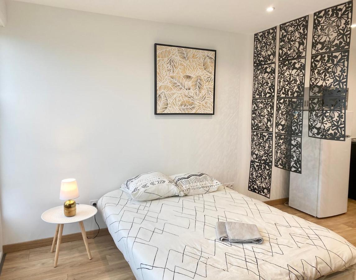 L Evasion - Appartement Plage - Tv Hd - Wifi Fibre Calais Exterior foto