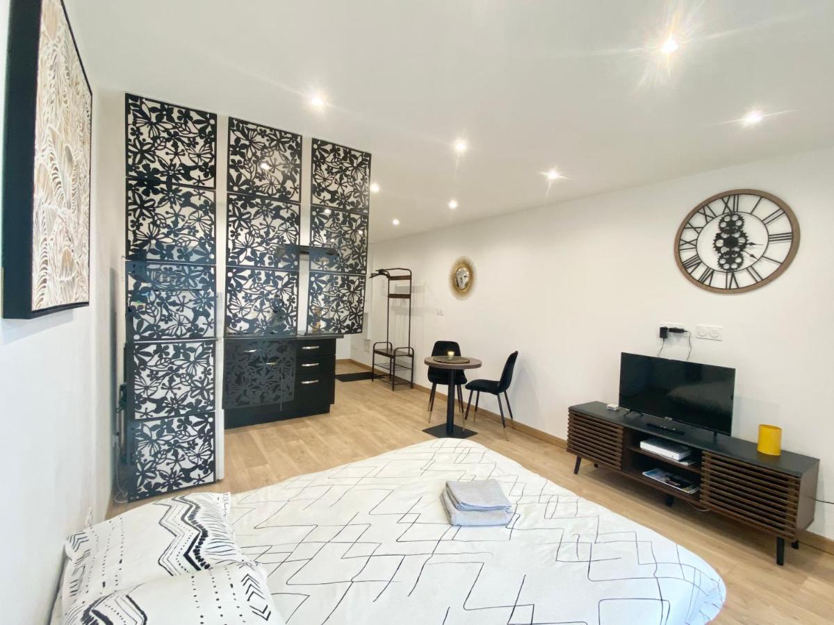 L Evasion - Appartement Plage - Tv Hd - Wifi Fibre Calais Exterior foto